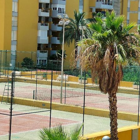 Mar I Piscina Canet Playa Канет-де-Беренгер Экстерьер фото