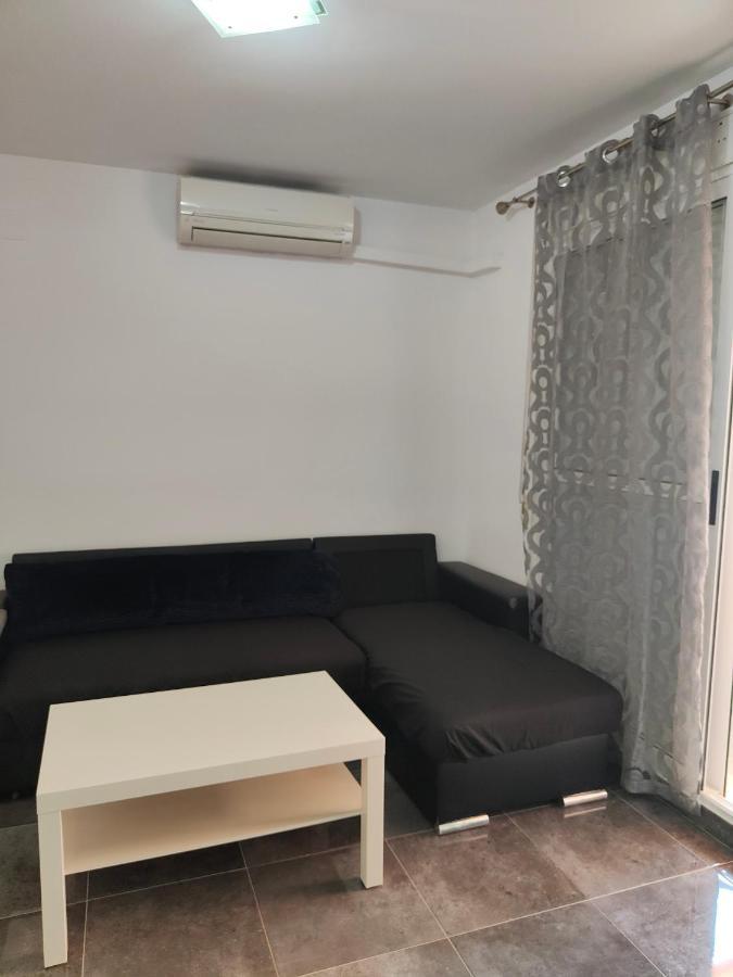 Mar I Piscina Canet Playa Канет-де-Беренгер Экстерьер фото